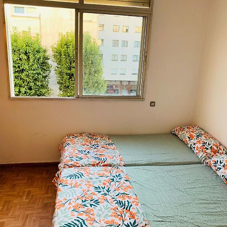 Apartamento En Santiago De Compostela Apartment Bagian luar foto