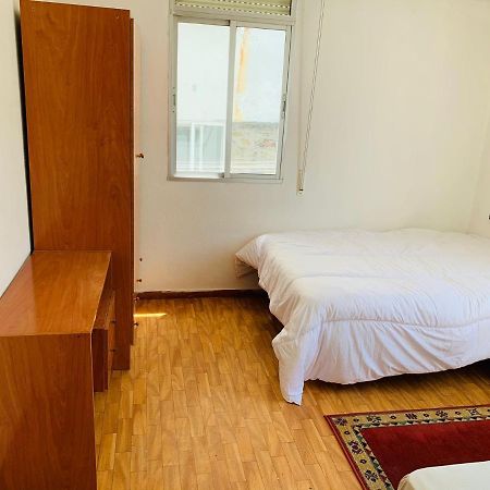 Apartamento En Santiago De Compostela Apartment Bagian luar foto