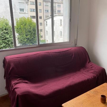 Apartamento En Santiago De Compostela Apartment Bagian luar foto