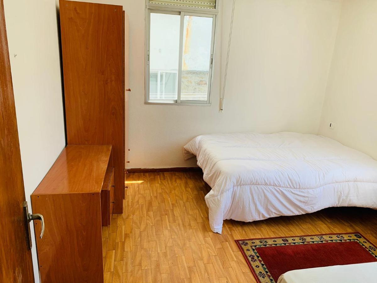 Apartamento En Santiago De Compostela Apartment Bagian luar foto