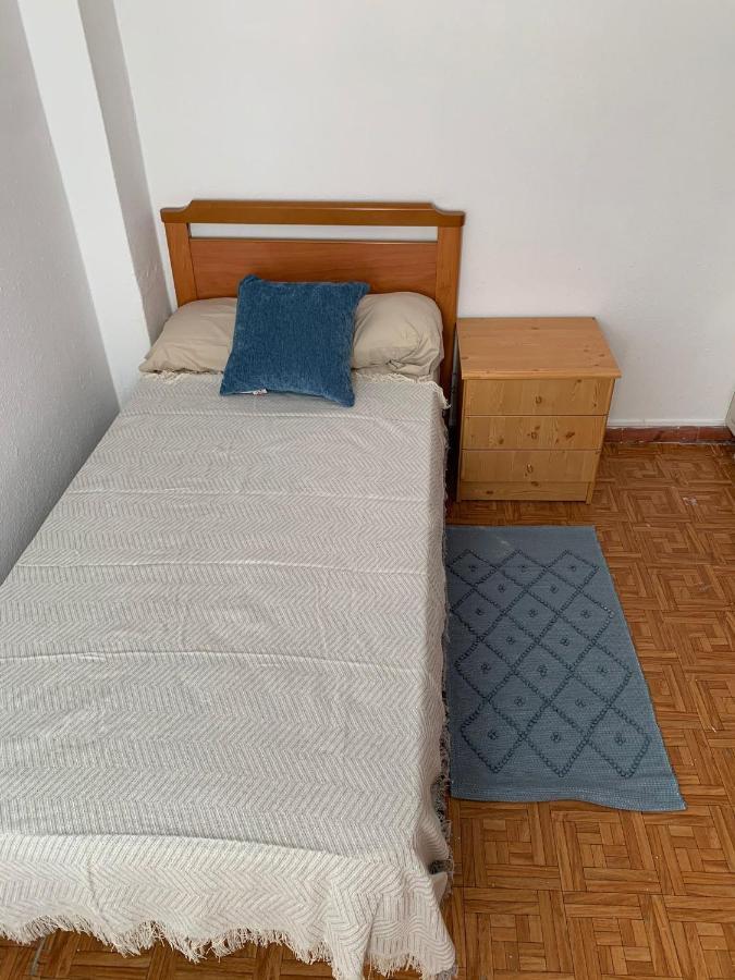 Apartamento En Santiago De Compostela Apartment Bagian luar foto