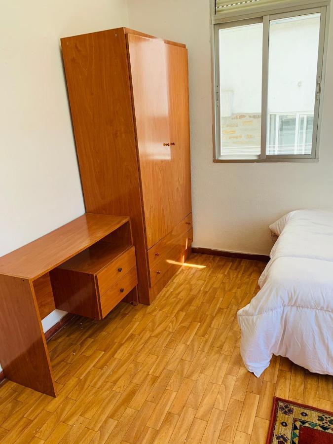 Apartamento En Santiago De Compostela Apartment Bagian luar foto