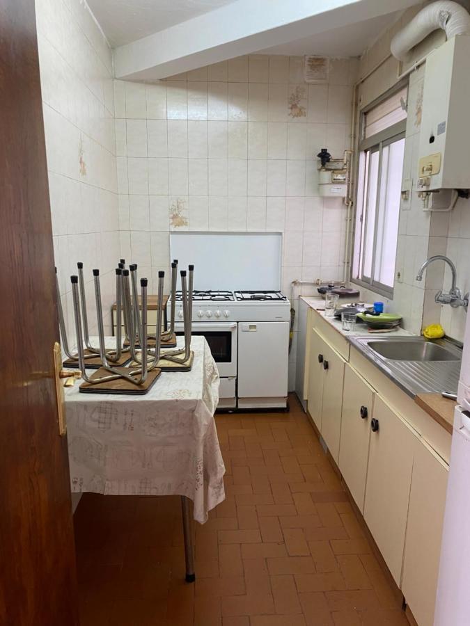 Apartamento En Santiago De Compostela Apartment Bagian luar foto